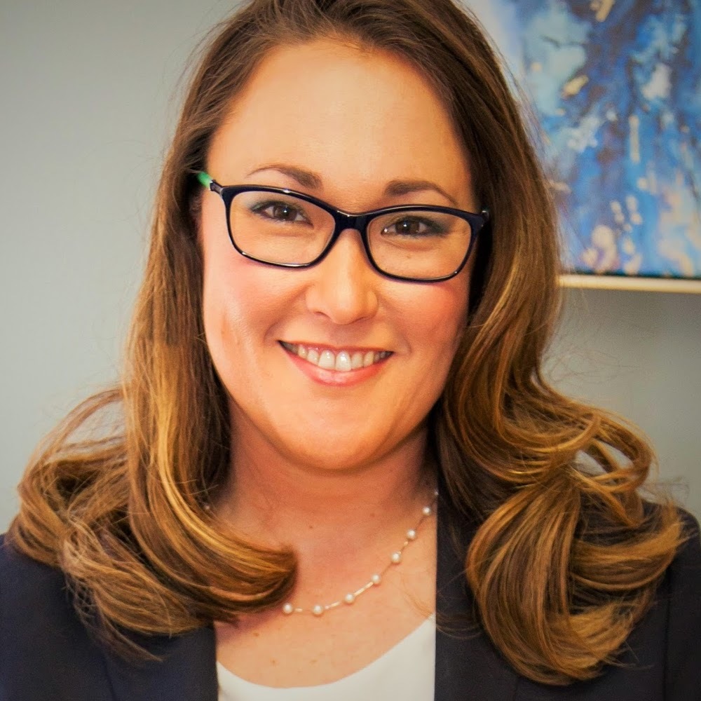 Meet your Posher, Cyndi